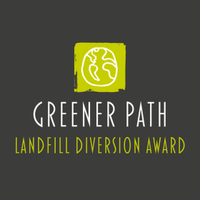 leigh cables green award logo
